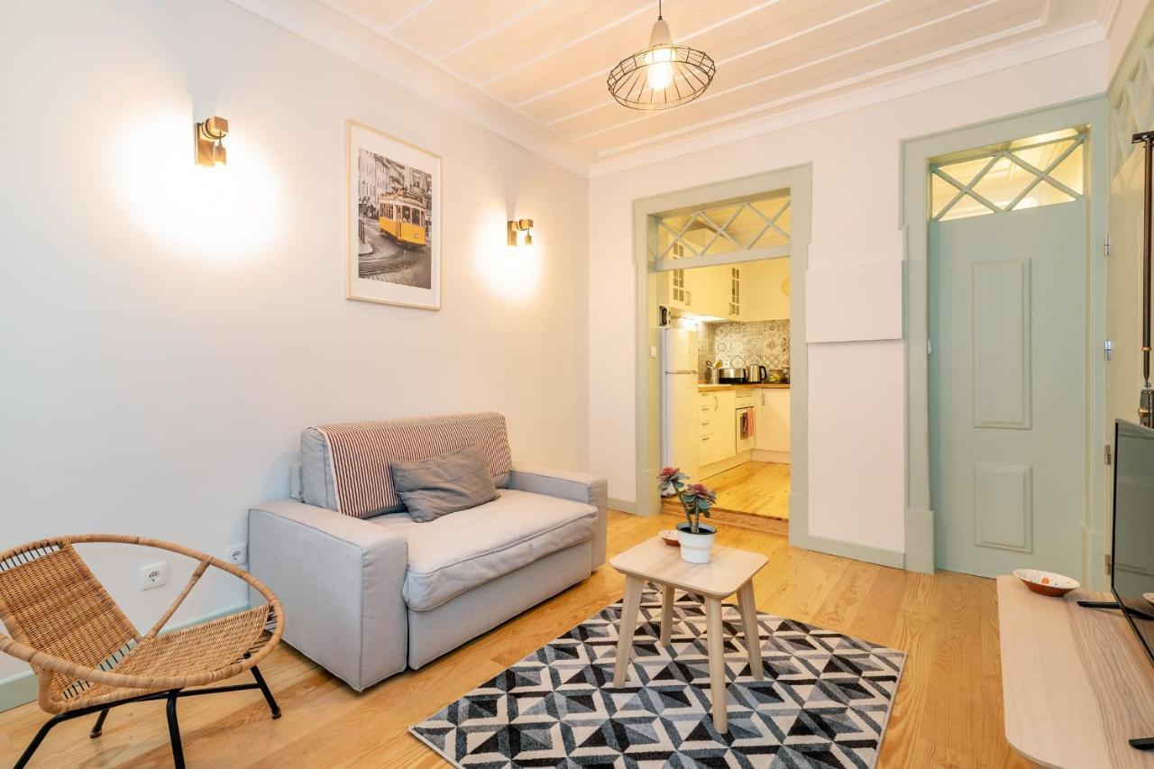 Appartement Guestready - Cosy Madalena Flat *