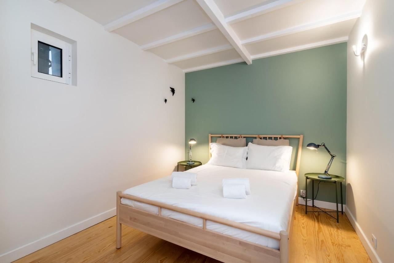 Guestready - Cosy Madalena Flat Appartement