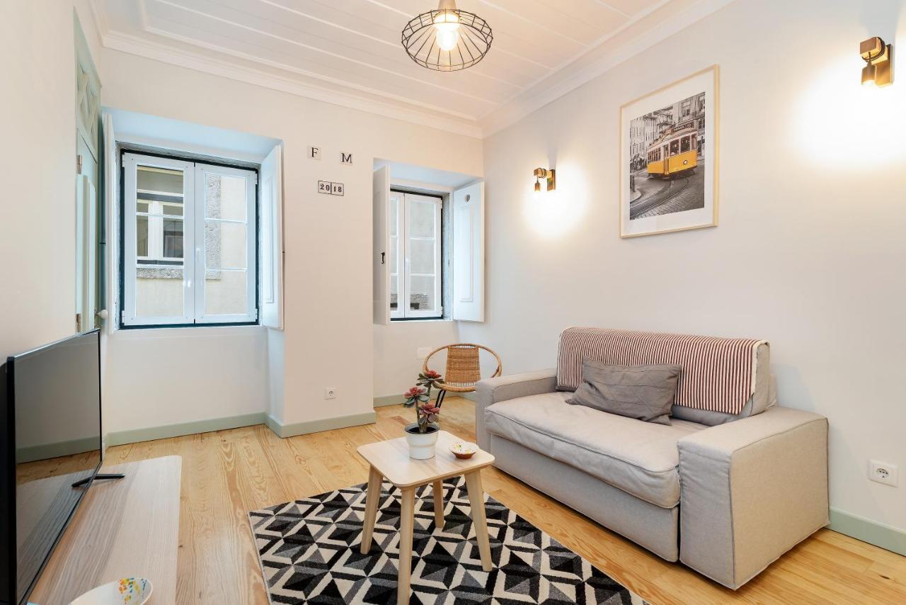 Appartement Guestready - Cosy Madalena Flat